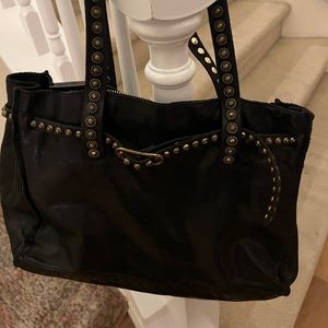 Campomaggi purse brand new bought on anthro for over $700